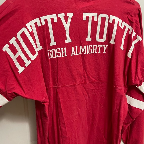 Ole Miss Hoodie - Picture 4 of 5